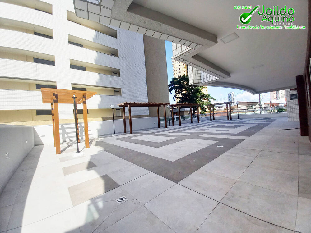 Apartamento, 3 quartos, 100 m² - Foto 39