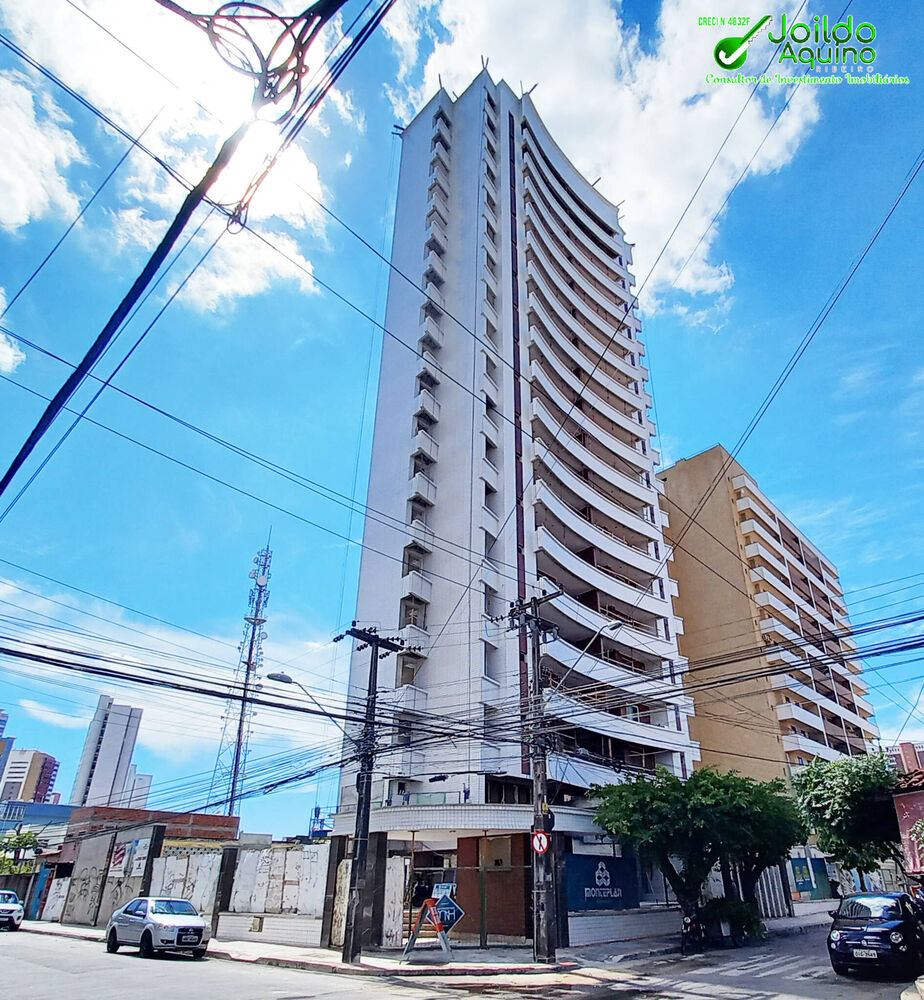 Apartamento, 3 quartos, 100 m² - Foto 26