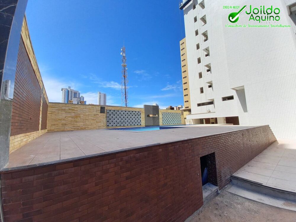 Apartamento, 3 quartos, 100 m² - Foto 43