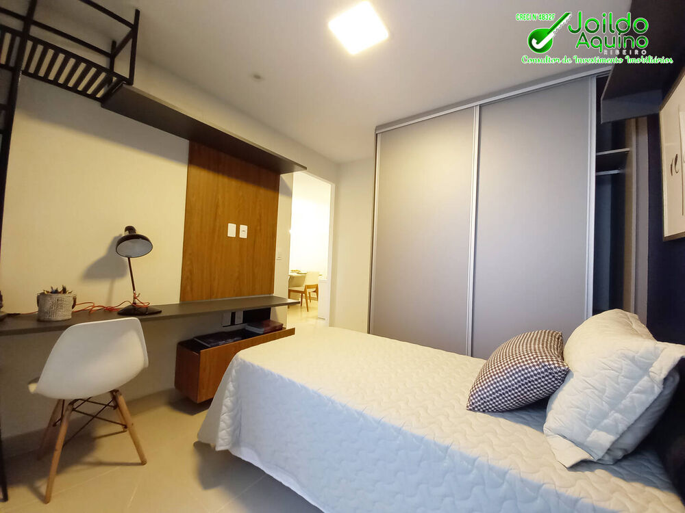 Apartamento, 3 quartos, 100 m² - Foto 21