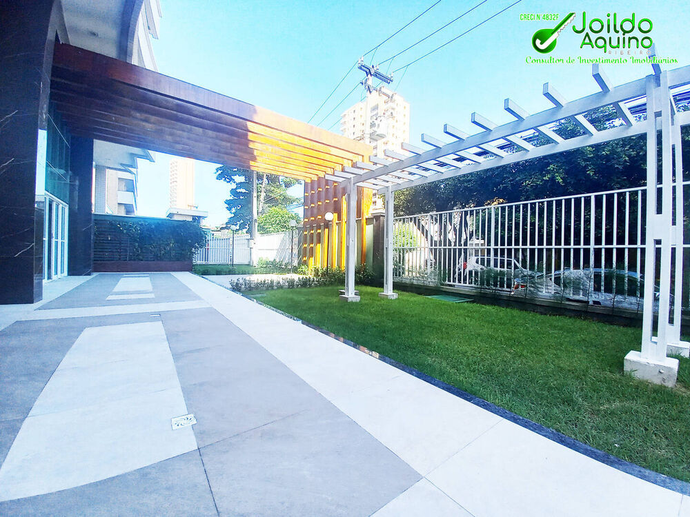 Apartamento, 3 quartos, 100 m² - Foto 25