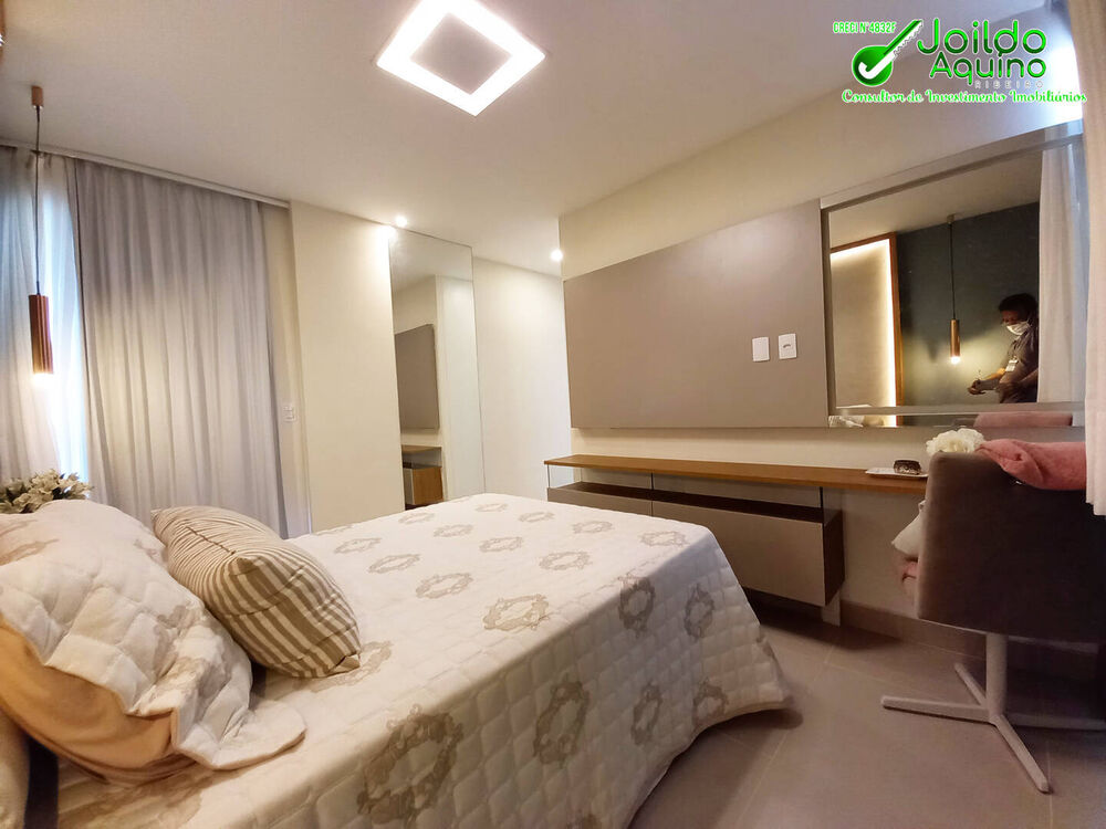 Apartamento, 3 quartos, 100 m² - Foto 33