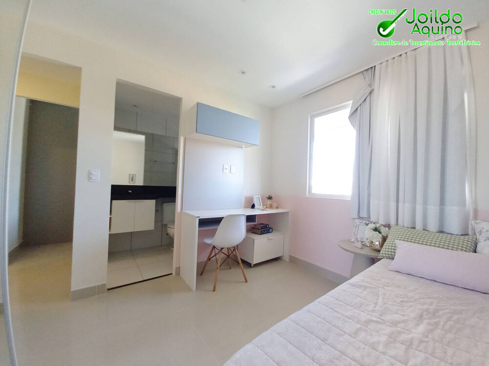 Apartamento, 3 quartos, 100 m² - Foto 12