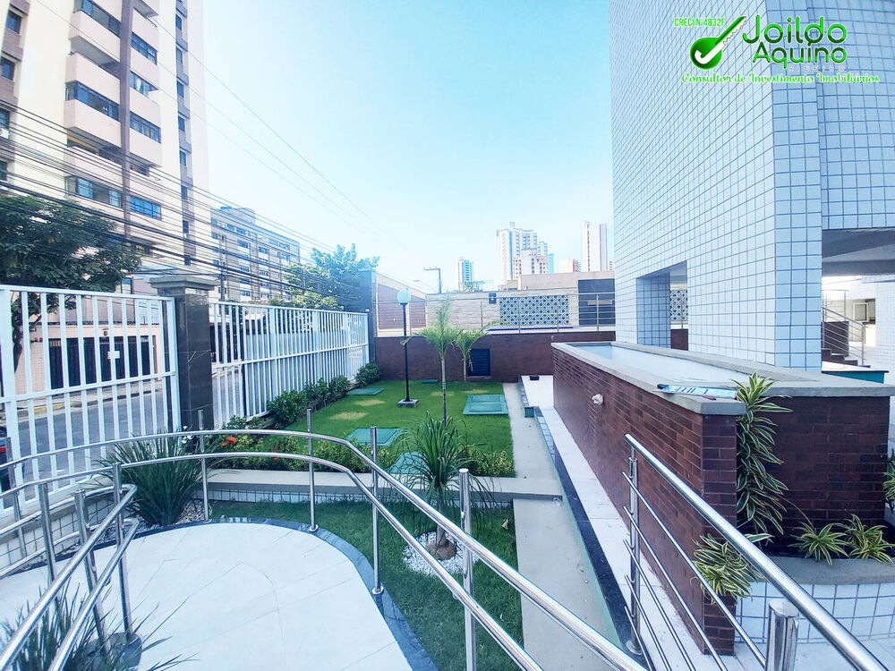 Apartamento, 3 quartos, 100 m² - Foto 11