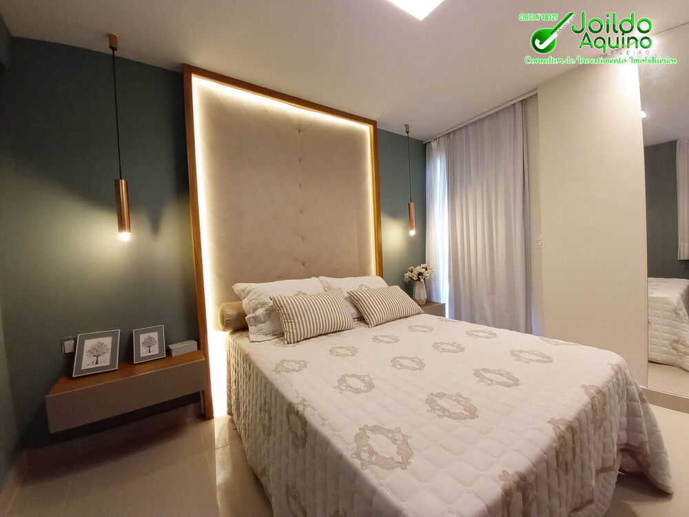 Apartamento, 3 quartos, 100 m² - Foto 35