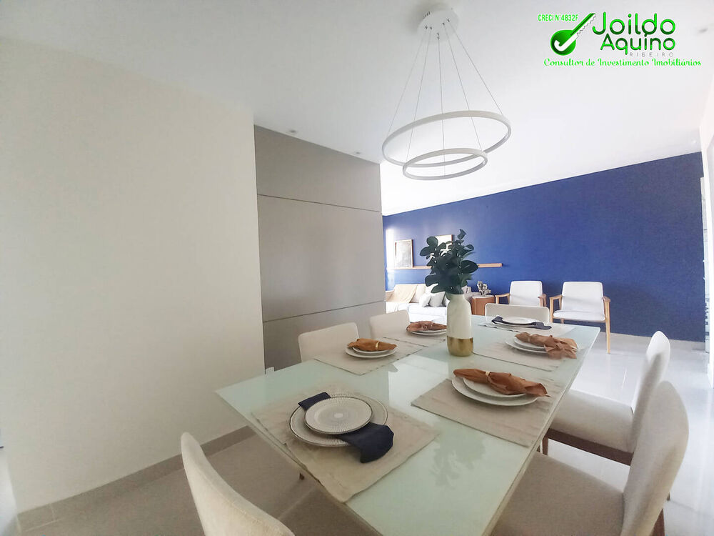 Apartamento, 3 quartos, 100 m² - Foto 7