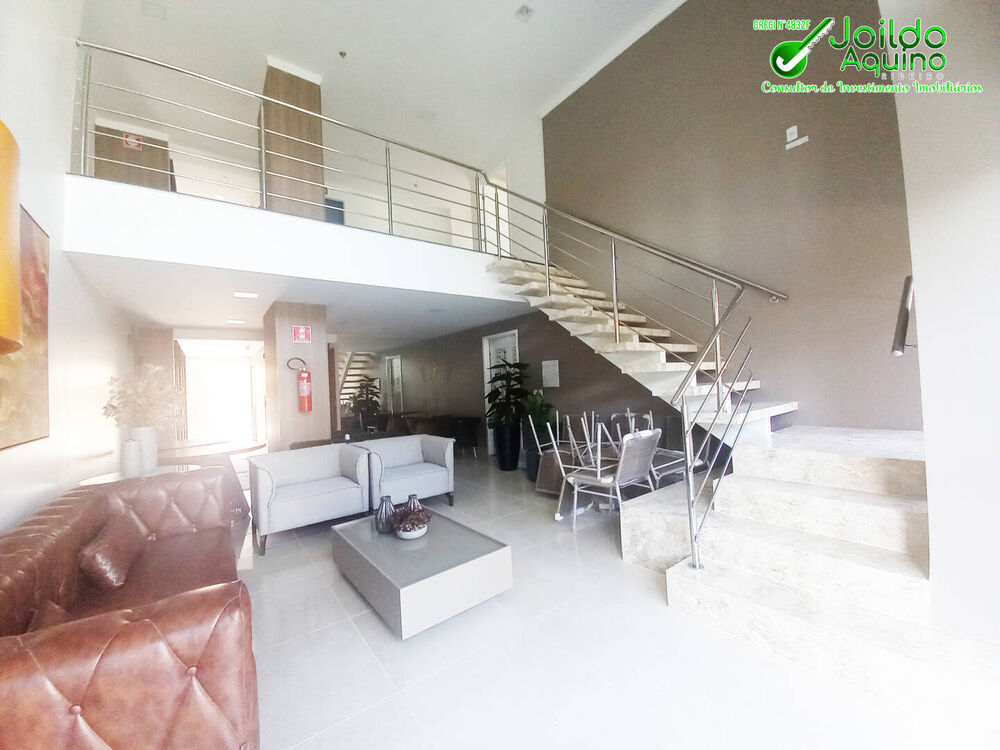 Apartamento, 3 quartos, 100 m² - Foto 14