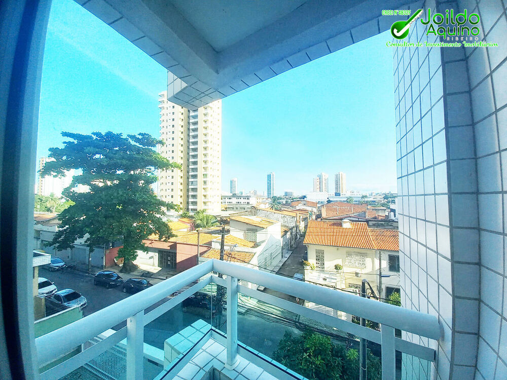 Apartamento, 3 quartos, 100 m² - Foto 22