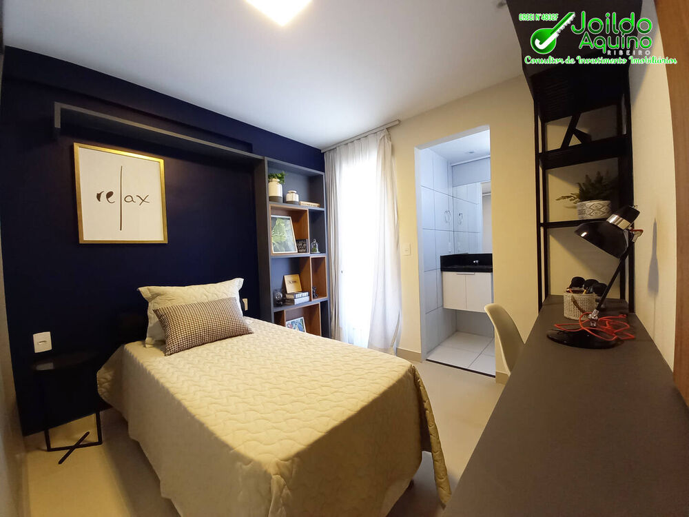 Apartamento, 3 quartos, 100 m² - Foto 17