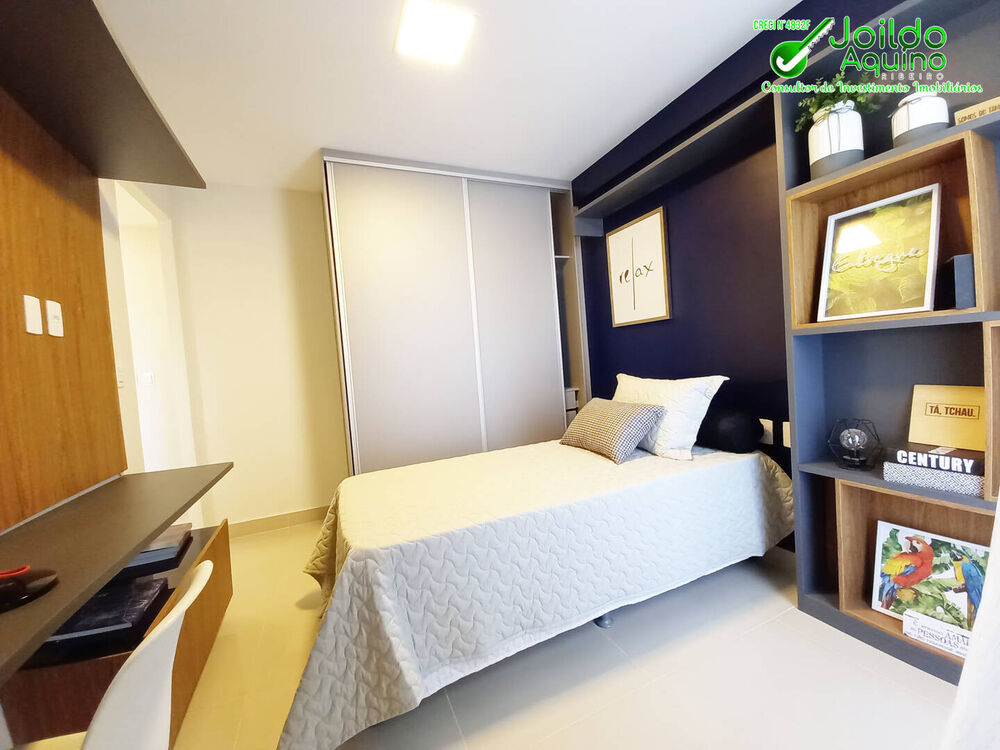 Apartamento, 3 quartos, 100 m² - Foto 18