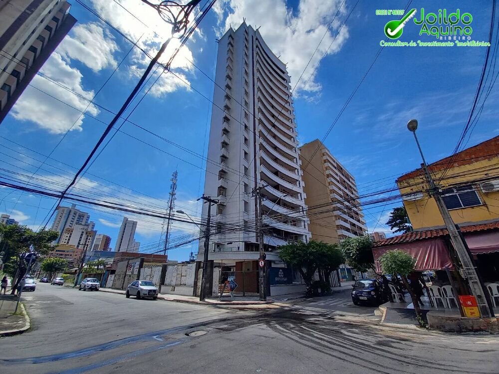 Apartamento, 3 quartos, 100 m² - Foto 31