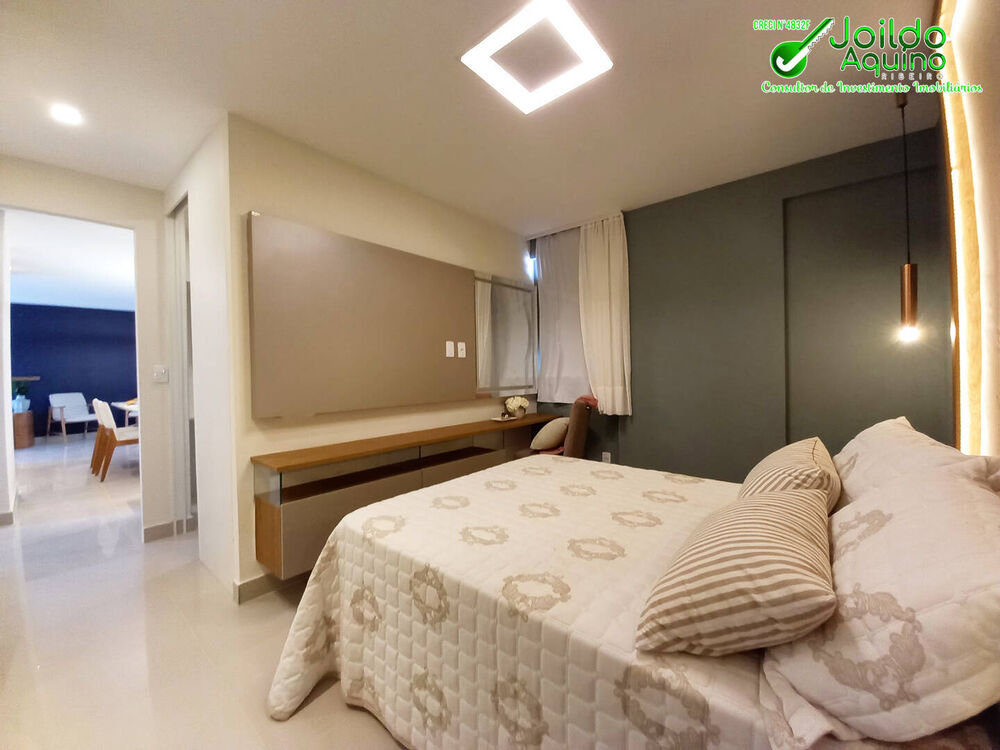Apartamento, 3 quartos, 100 m² - Foto 30