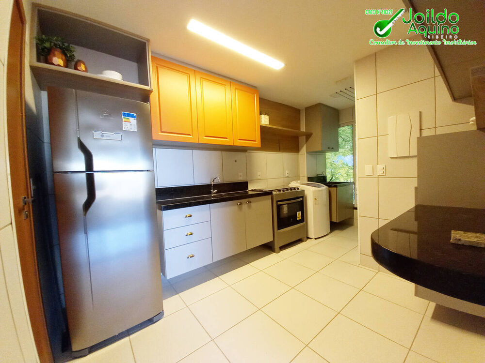 Apartamento, 3 quartos, 100 m² - Foto 36