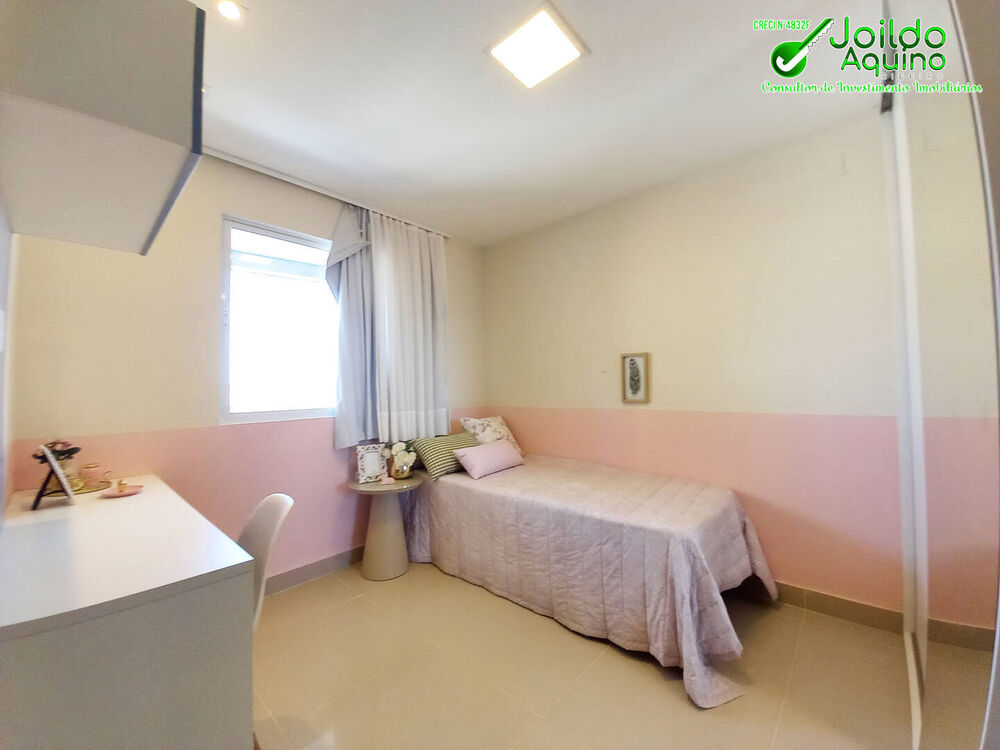 Apartamento, 3 quartos, 100 m² - Foto 13