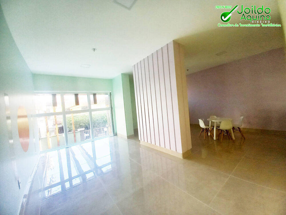 Apartamento, 3 quartos, 100 m² - Foto 40