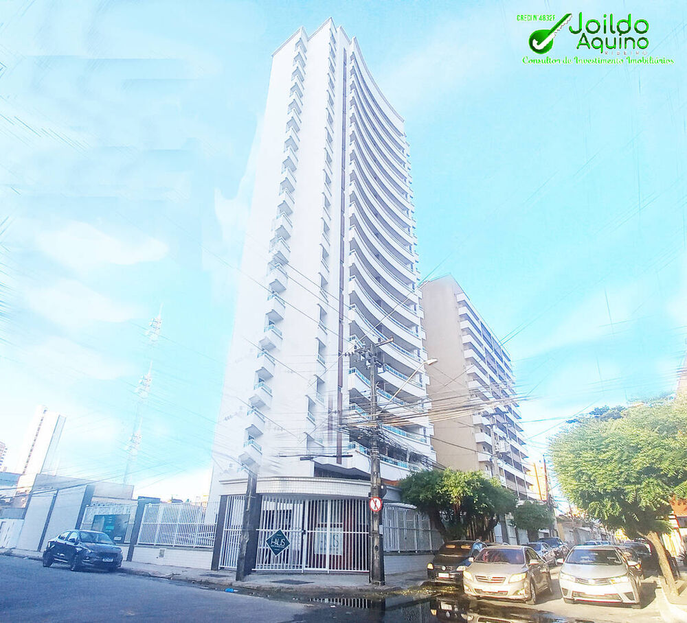 Apartamento, 3 quartos, 100 m² - Foto 28