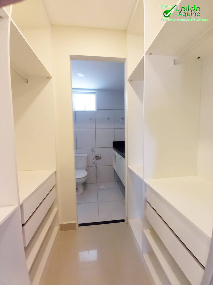 Apartamento, 3 quartos, 100 m² - Foto 24