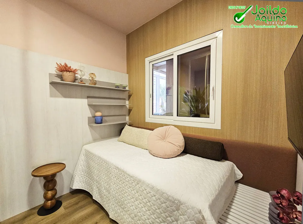 Apartamento, 2 quartos, 66 m² - Foto 6