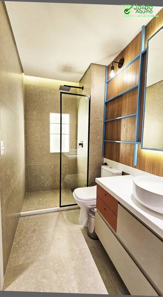 Apartamento, 2 quartos, 66 m² - Foto 13