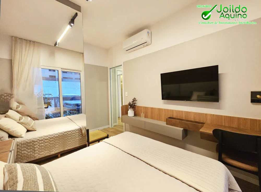 Apartamento, 2 quartos, 66 m² - Foto 14