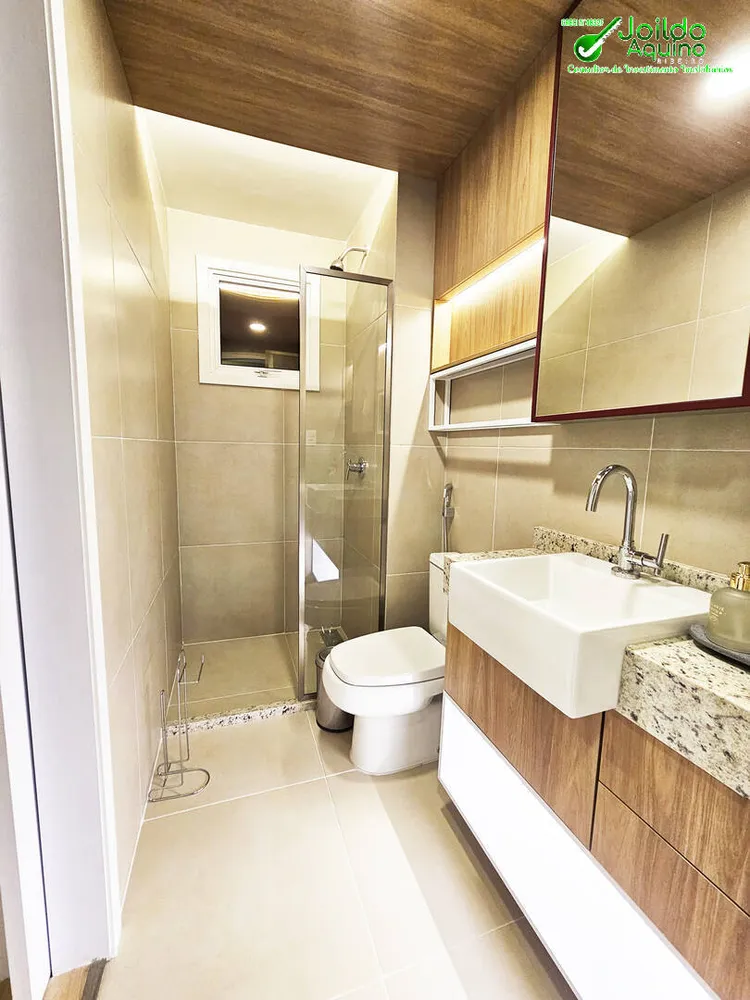 Apartamento, 2 quartos, 66 m² - Foto 5