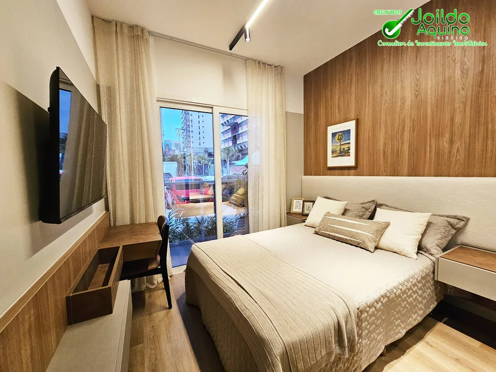 Apartamento, 2 quartos, 66 m² - Foto 8