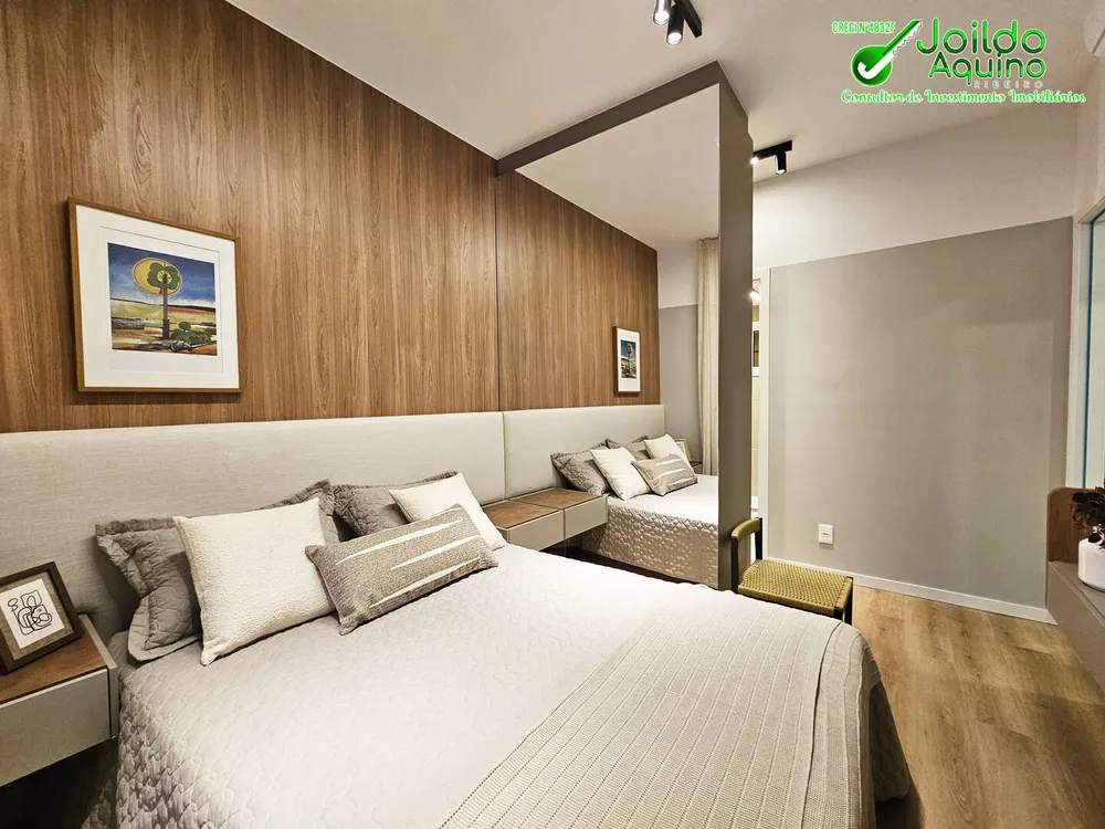 Apartamento, 2 quartos, 66 m² - Foto 10