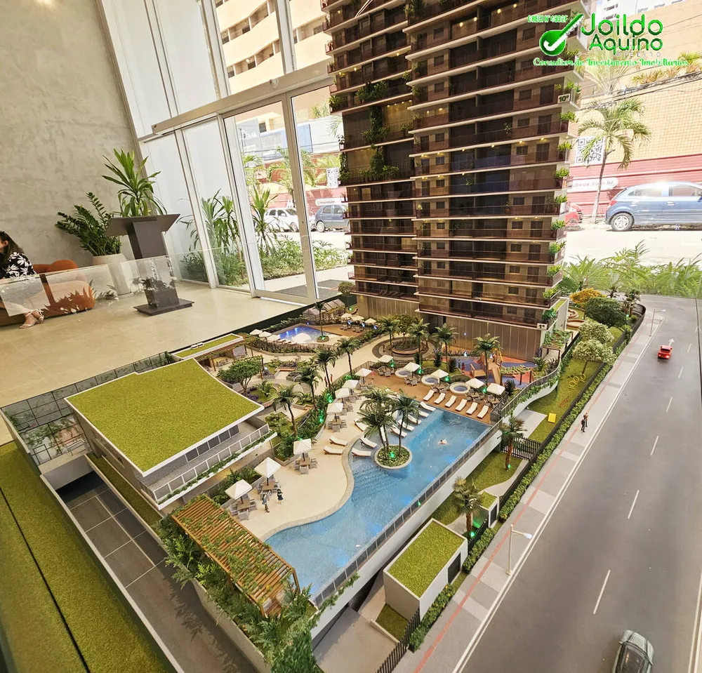 Apartamento, 2 quartos, 66 m² - Foto 11
