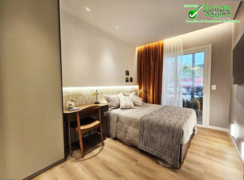 Apartamento, 2 quartos, 66 m² - Foto 15