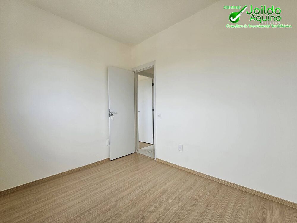 Apartamento à venda com 2 quartos, 51m² - Foto 4