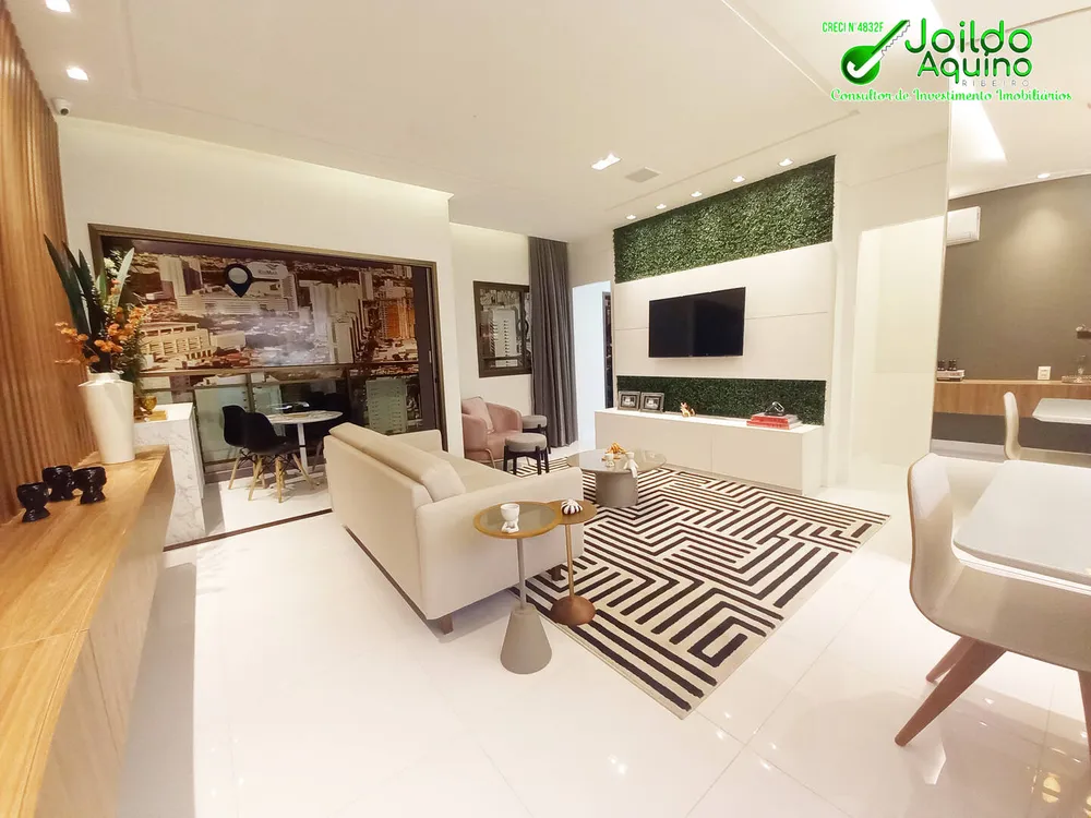 Apartamento, 2 quartos, 67 m² - Foto 8