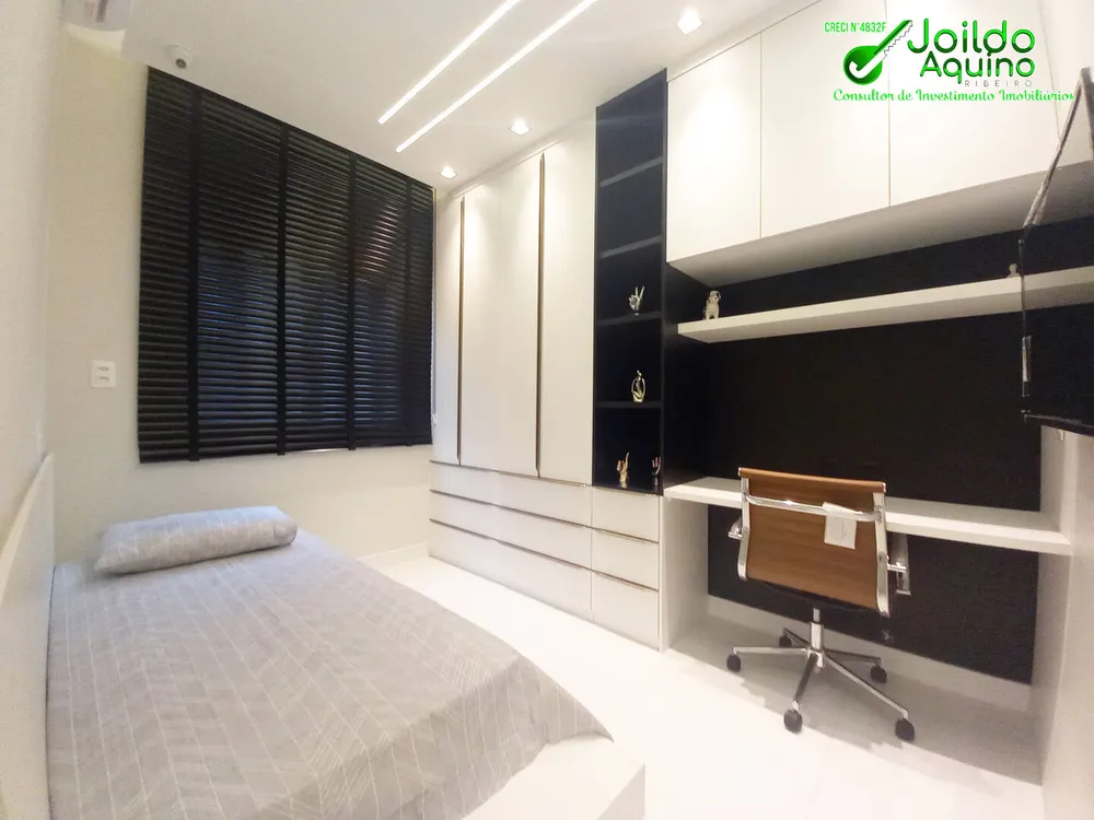 Apartamento, 2 quartos, 67 m² - Foto 6
