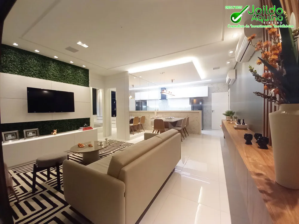 Apartamento, 2 quartos, 67 m² - Foto 10