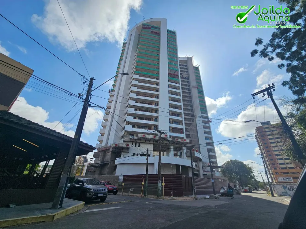 Apartamento, 3 quartos, 141 m² - Foto 8