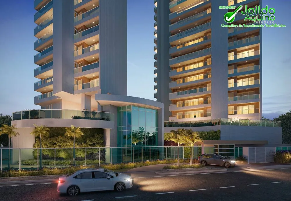 Apartamento, 3 quartos, 141 m² - Foto 13