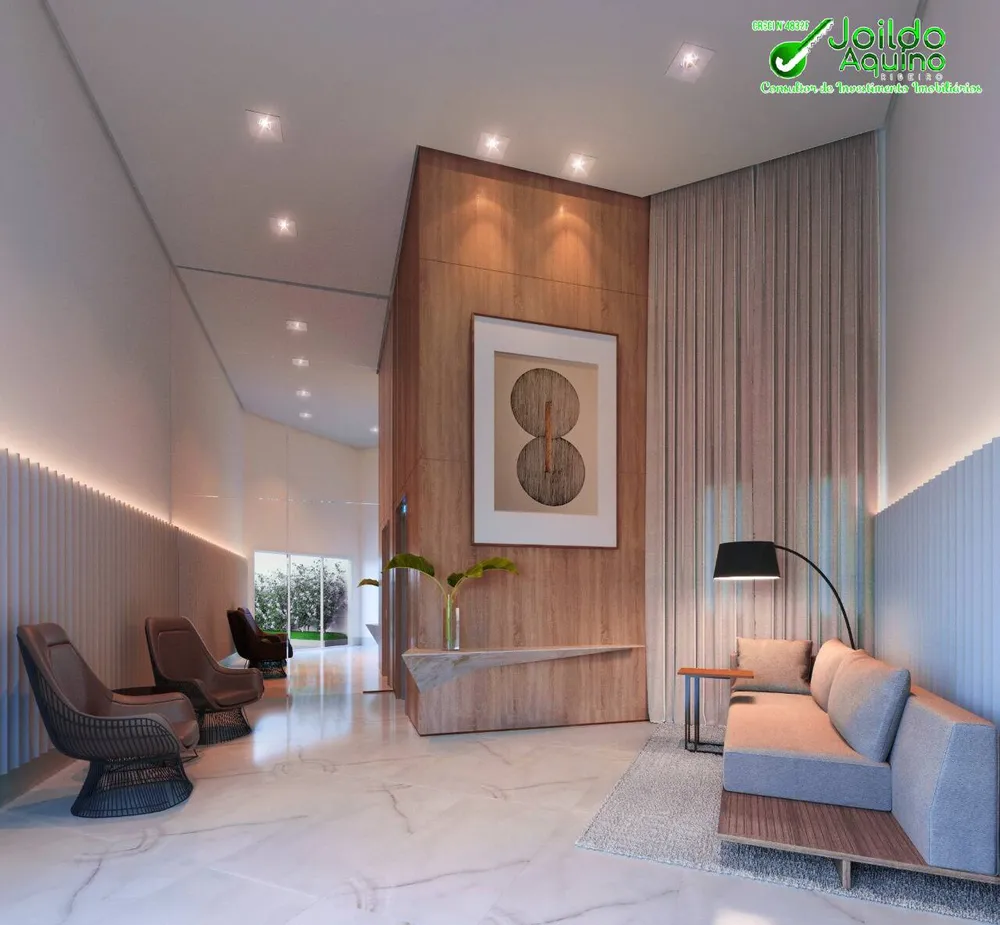 Apartamento, 3 quartos, 141 m² - Foto 12