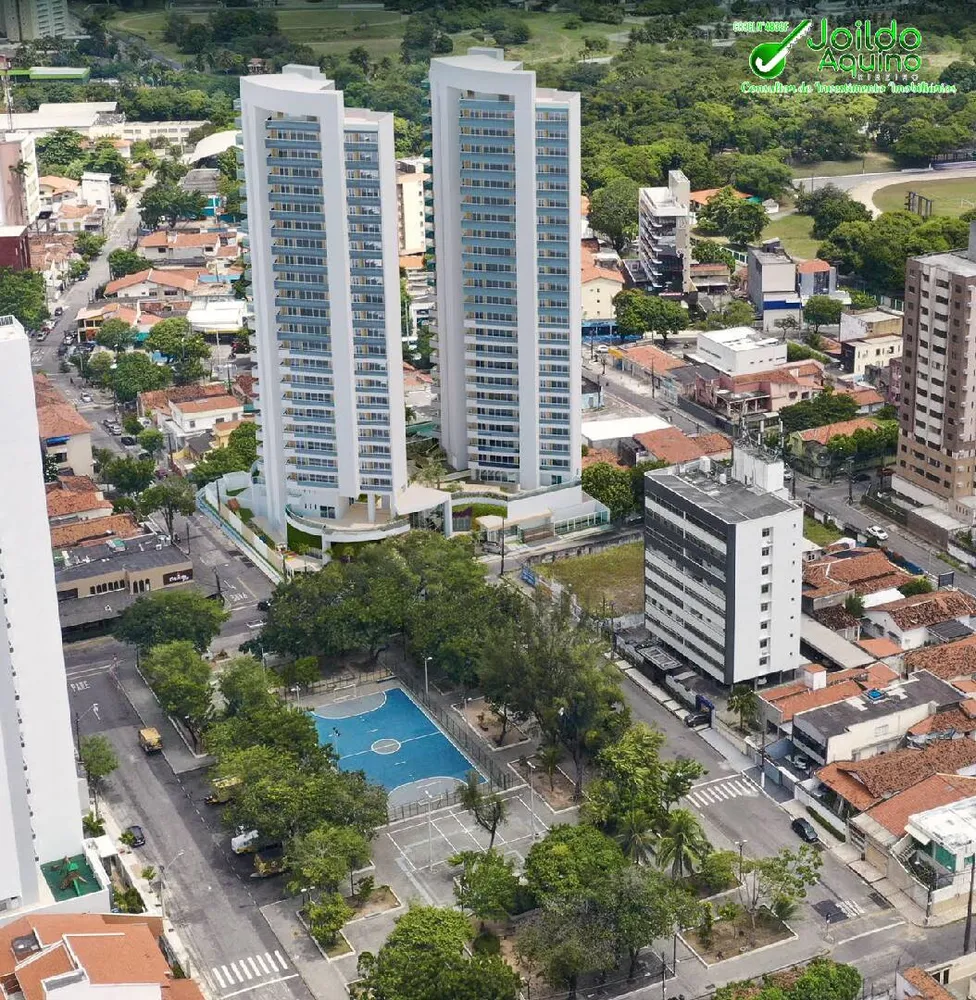 Apartamento, 3 quartos, 141 m² - Foto 16