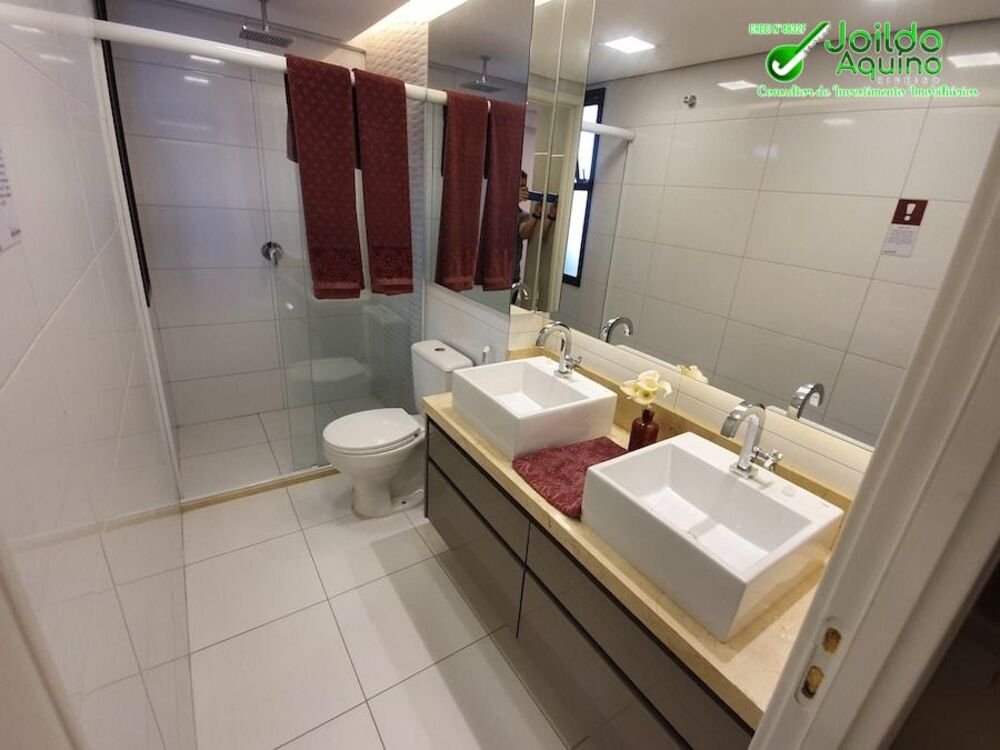 Apartamento à venda com 3 quartos, 162m² - Foto 26