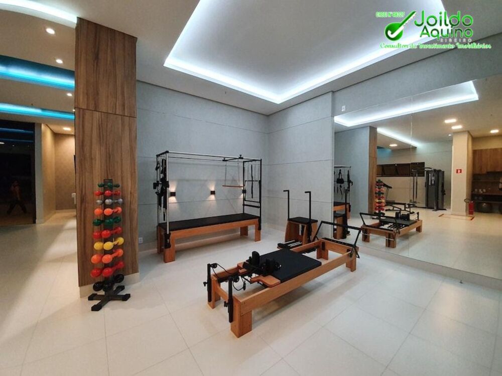 Apartamento à venda com 3 quartos, 162m² - Foto 6