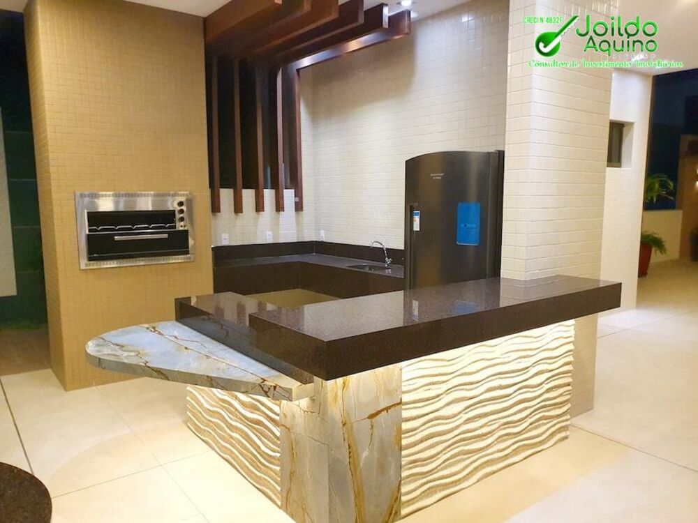 Apartamento à venda com 3 quartos, 162m² - Foto 4