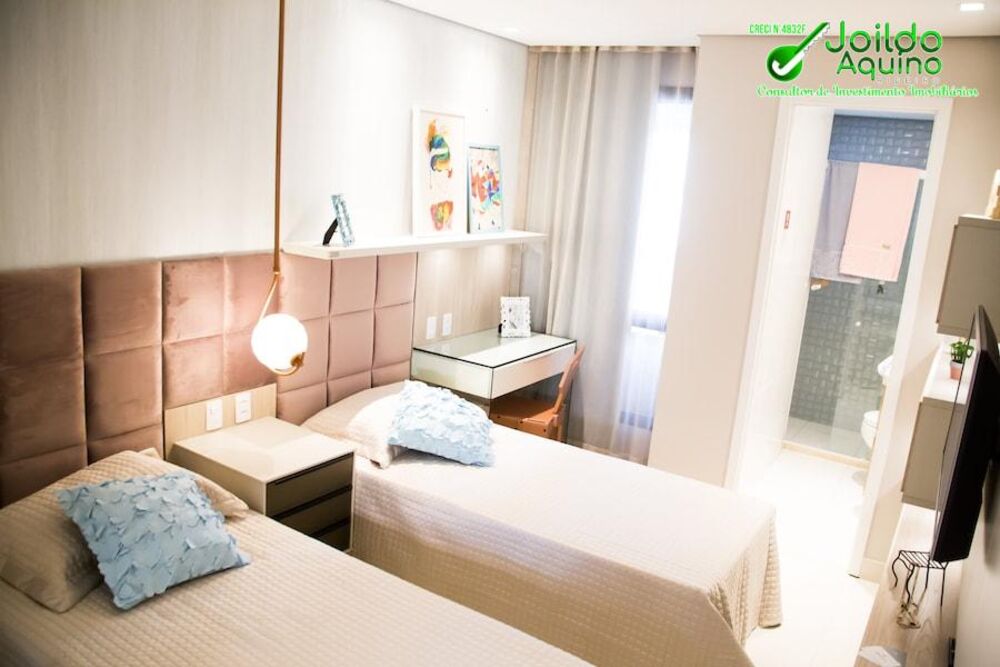 Apartamento à venda com 3 quartos, 162m² - Foto 22