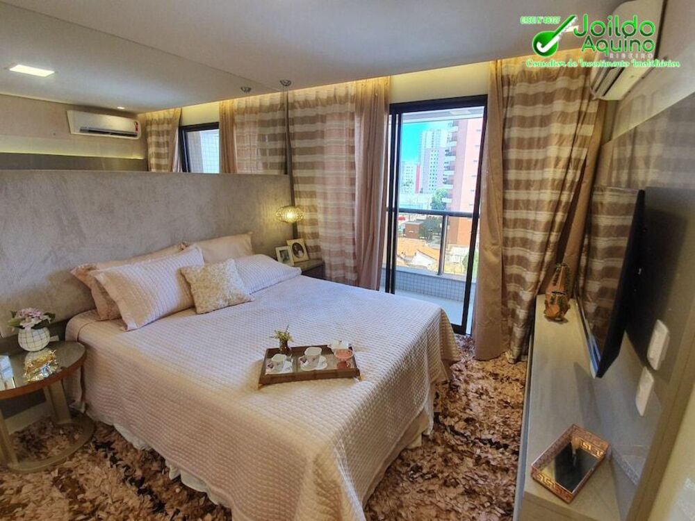 Apartamento à venda com 3 quartos, 162m² - Foto 25