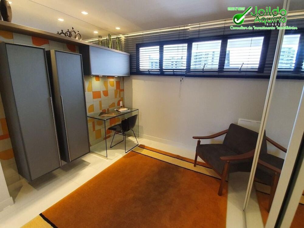 Apartamento à venda com 3 quartos, 162m² - Foto 17