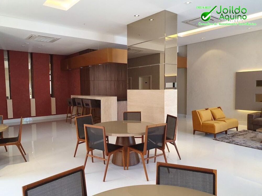 Apartamento à venda com 3 quartos, 162m² - Foto 7