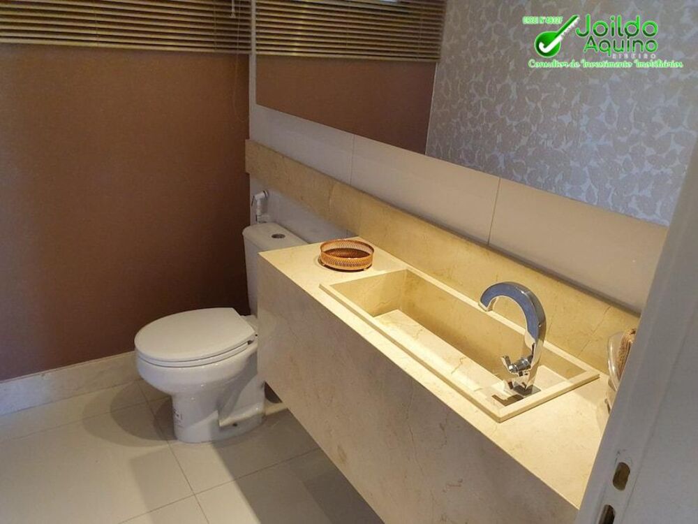 Apartamento à venda com 3 quartos, 162m² - Foto 16
