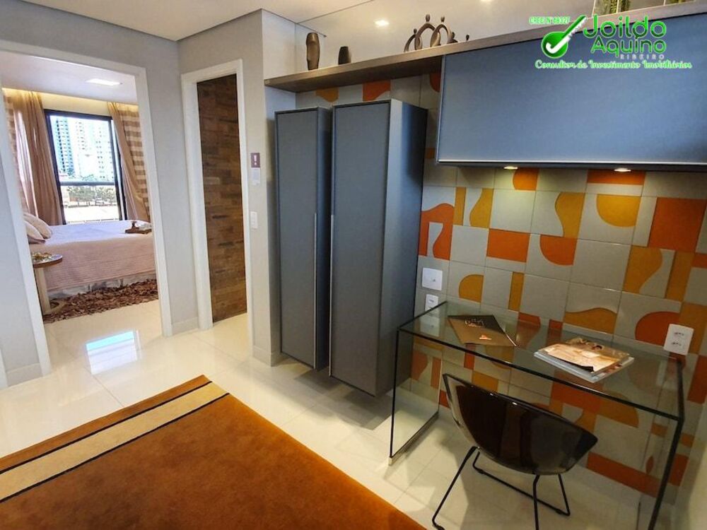 Apartamento à venda com 3 quartos, 162m² - Foto 18