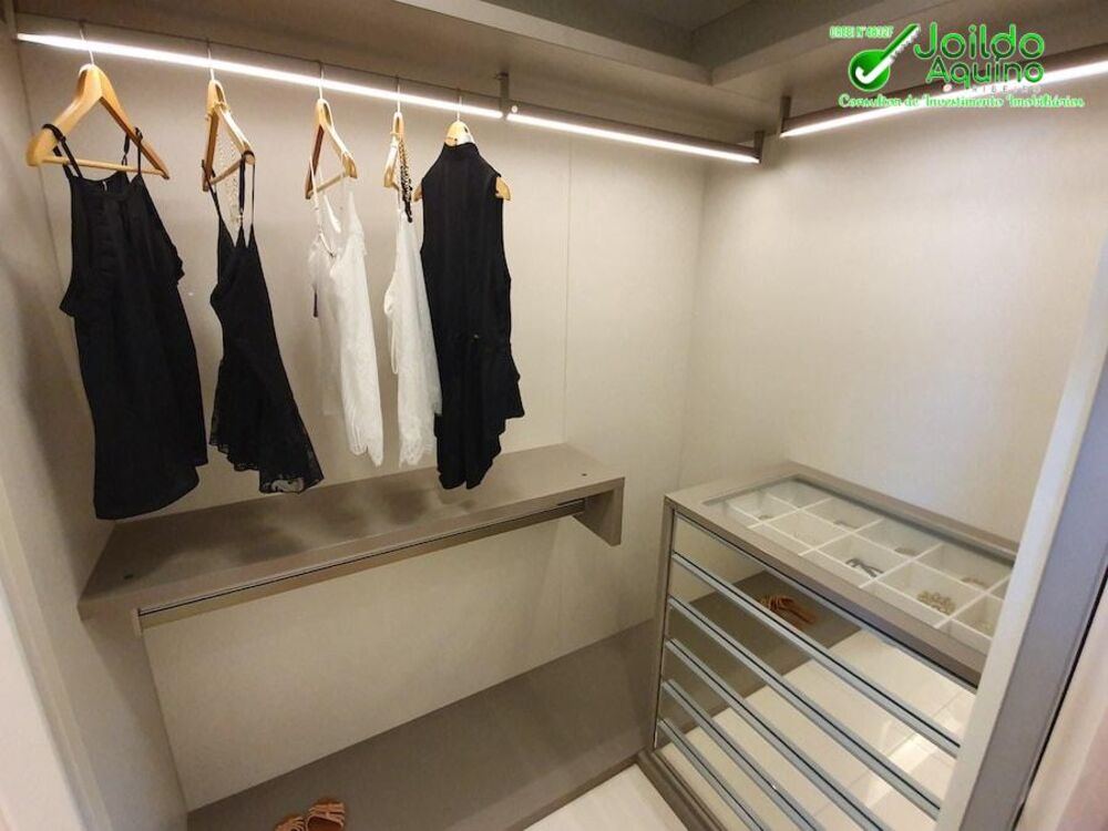 Apartamento à venda com 3 quartos, 162m² - Foto 27