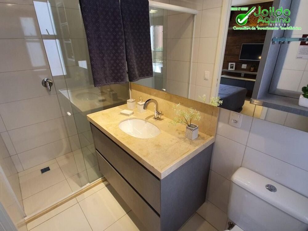 Apartamento à venda com 3 quartos, 162m² - Foto 21
