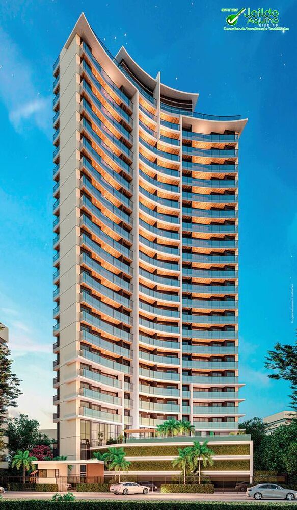 Apartamento, 3 quartos, 72 m² - Foto 2