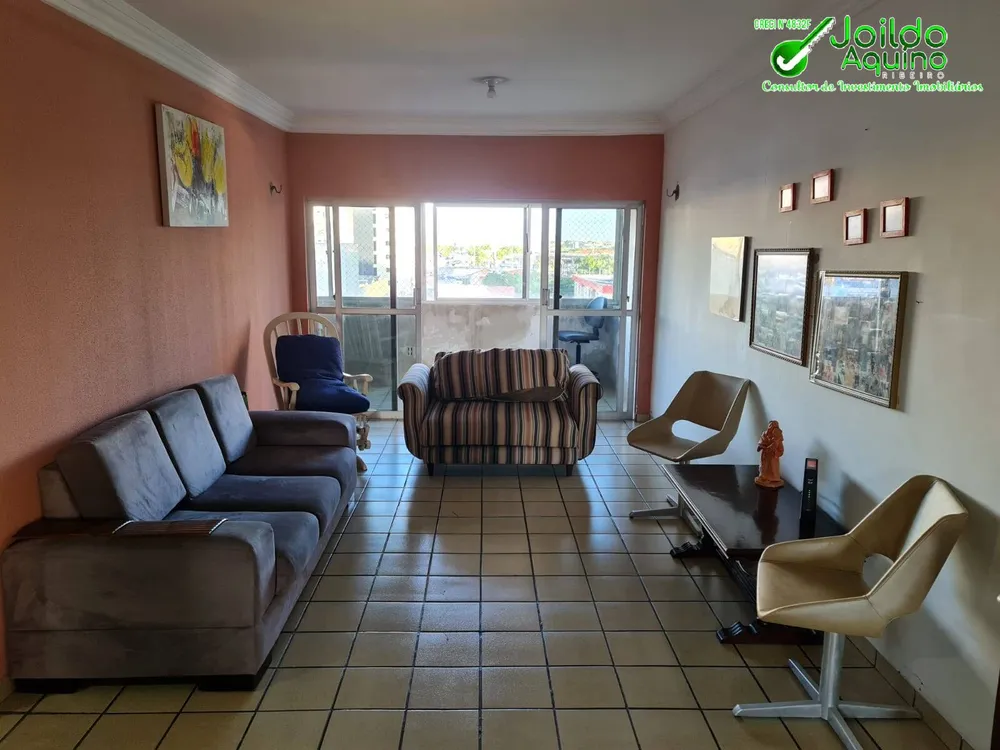 Apartamento, 3 quartos, 206 m² - Foto 12
